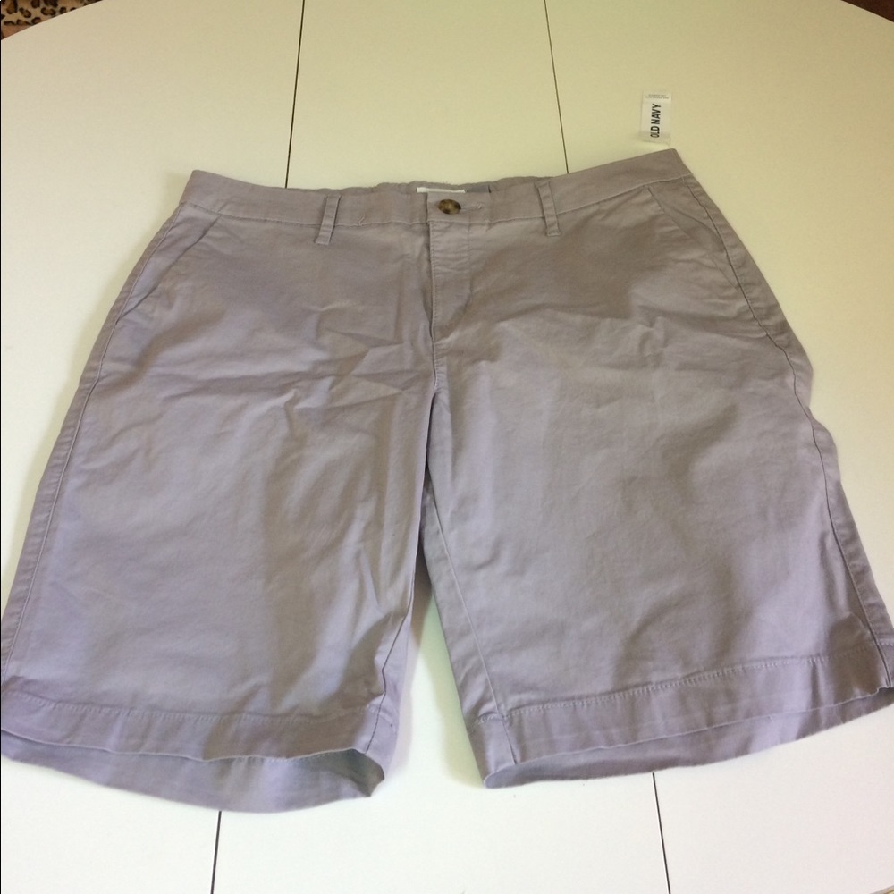 Old Navy shorts
